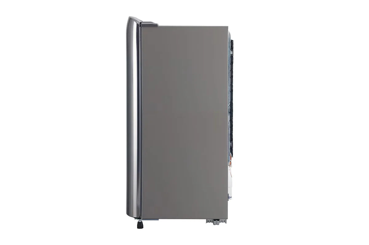 LG 180L Liters Single Door Refrigerator
