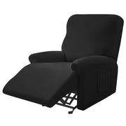 Elastic Split Functional Sofa