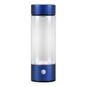 Hydrogen Water Bottles Electric Hydrogen Rich Water Generator Bottle New Technology Rechargeable Portable Antioxidant