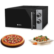 SPJ 20L Microwave Oven | MWBLU-20L002