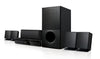 LG Home Theater LHD627