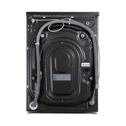 Midea Front Loader Washing Machine Titanium MF100 Lunar Dial Series