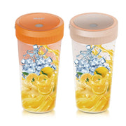 RAF 300ml Rechargeable Portable Blender | R.2829