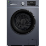 SPJ 12Kg Front Load Fully Automatic Washing Machine -Grey