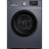 SPJ 12Kg Front Load Fully Automatic Washing Machine -Grey