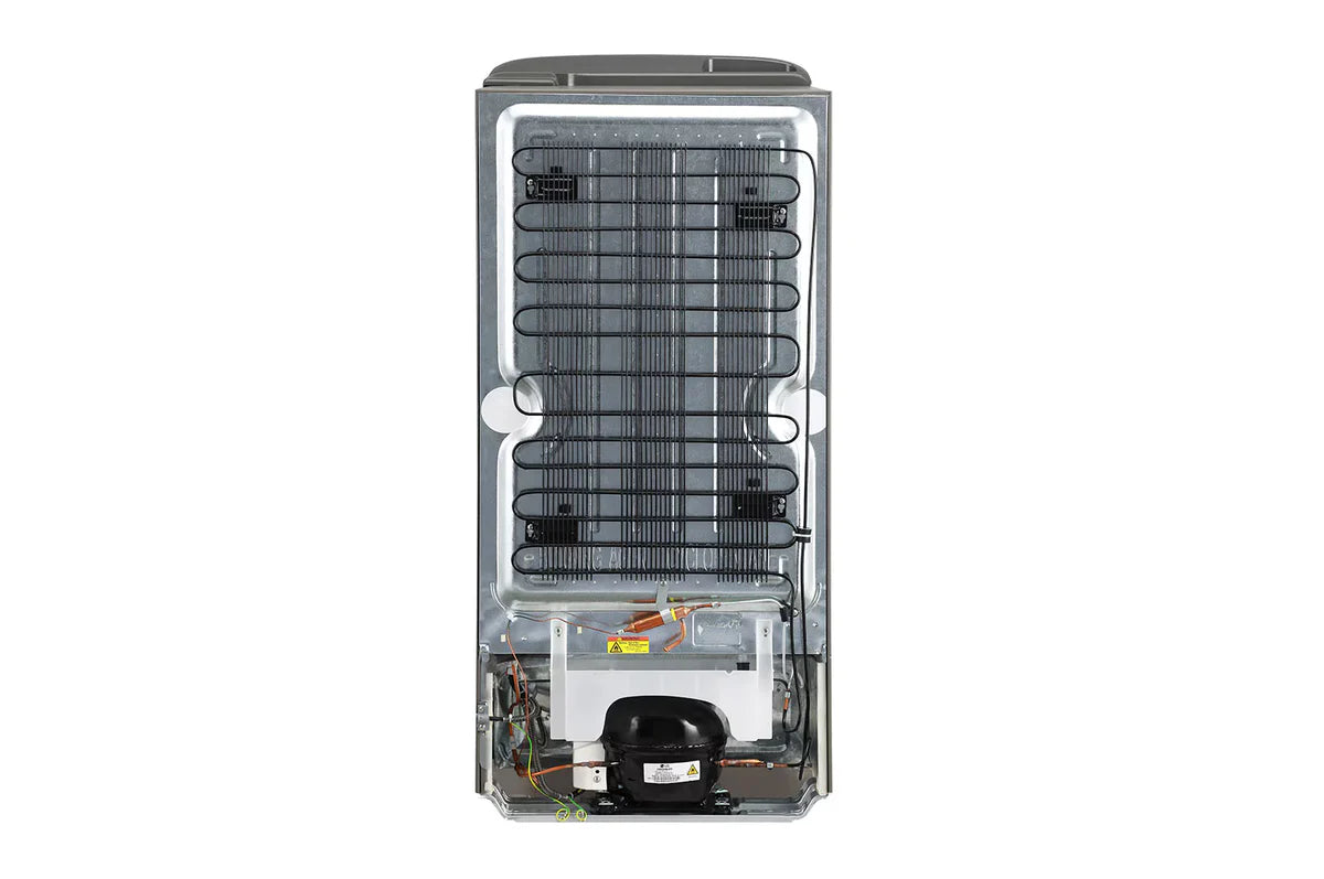 LG 180L Liters Single Door Refrigerator