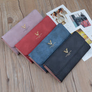 Women's Wallet Back Customized with Your Photo