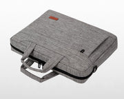 Nylon shoulder bag