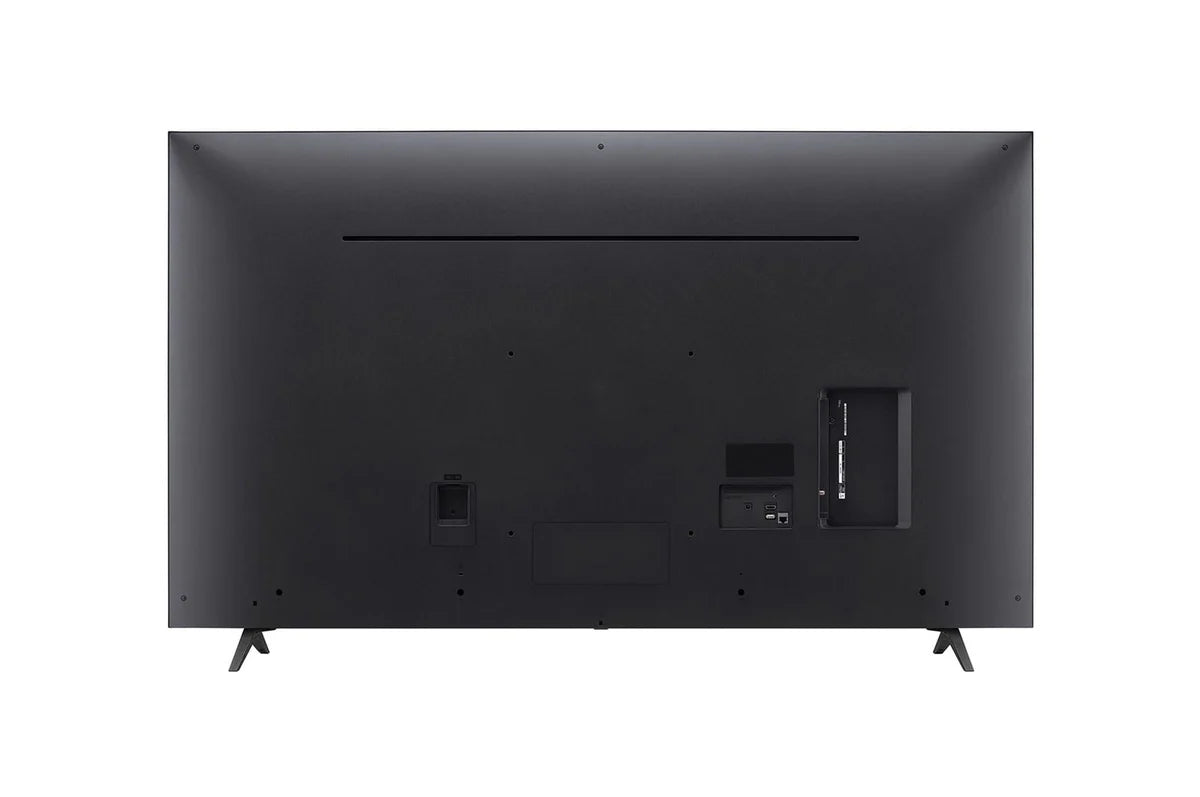 LG UHD UT80 4K Smart TV AI