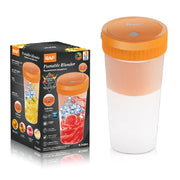 RAF 300ml Rechargeable Portable Blender | R.2829