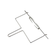 Global Star Electric Oven With Rotisserie/Two Hot Plates 30 Litre - GS-OV302 (1YRS WRNTY)