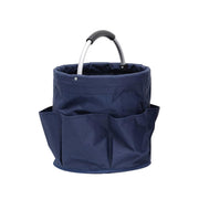 Hand Holding Foldable Storage Bathroom Wash Bag