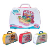 Children's Play House Toy Kitchen Simulation Suit