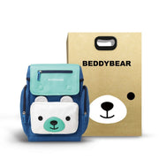 Schoolboy backpack cute