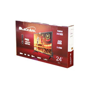 BLACKARK 24 Inch HD Digital TV With Inbuilt Free To Air Decoder–Black