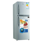 ADH 158L DC Solar Refrigerator