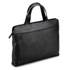 Men's horizontal business briefcase