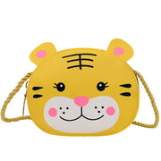 Creative Animal Cartoon Children's Bag