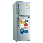 ADH 168 Litres DC Solar Refrigerator