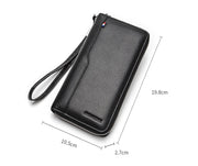 BISON DENIM  Wallet