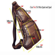 l Fashion Cross Body Messenger Shoulder Bag