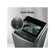 Hisense 11Kg Top Loading Washing Machine 11 Kg Free Standing -3 Yrs Warranty