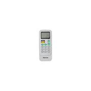 Hisense 9000 Btu Mobile Air Conditioner White