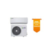 SPJ 12000 BTU Wall Split Air Conditioner R410a - White