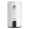 Midea 50L Electric Water Heater D50-15FN - White