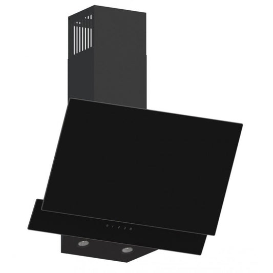 BlueFlame Chimney Hood CH120 - Black