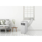 Hisense 9000 Btu Mobile Air Conditioner White