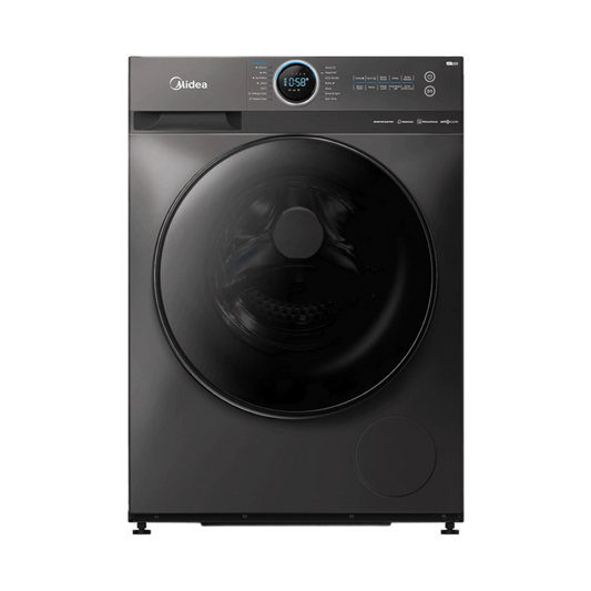 Midea 8 Kg Front Loader Washing Machine MF200W80WB/T