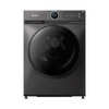 Midea 8 Kg Front Loader Washing Machine MF200W80WB/T