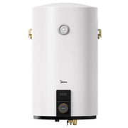 Midea 50L Electric Water Heater D50-15FN - White
