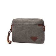 Men's Wallet Long Coin Purse