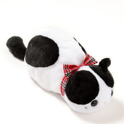 Cat plush pencil case