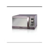 Hisense 42L H42MOMME Microwave With Grill -Silver