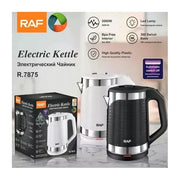 RAF 2L Electric Kettle | R.7875