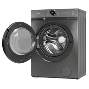 Midea 8 Kg Front Loader Washing Machine MF200W80WB/T