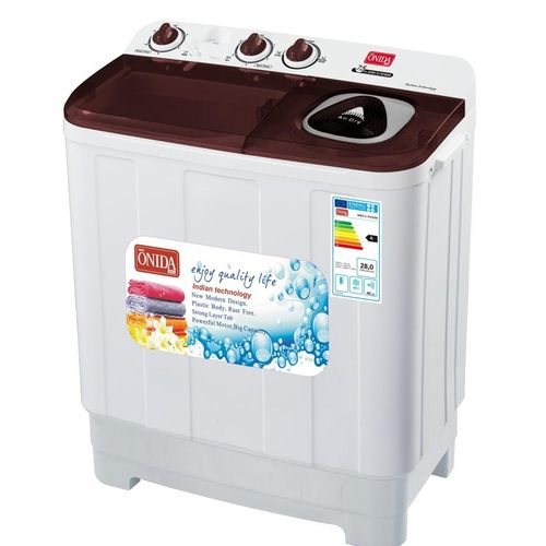 Onida 10Kg Twin Tub Washing Machine