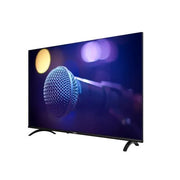 Skyworth 40inch 40TB2000 Full HD Digital TV, Framless Body – Black