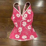 Fashion All-matching Slim Fit Slimming Sling Top