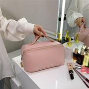 Advanced Portable Travel Cosmetic Storage Bag
