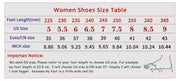 Summer New Fashion Sports And Leisure Plus Size Women's Pumps
