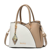 Fashion Handbag Korean Version Cross Body