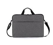Hand-Held Laptop Bag Ultrabook Bag Liner Bag Thin Shoulder Messenger  Xiaomi  Computer Bag