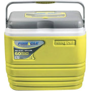 Pinnacle Insulated Water Cooler Ice Chiller Box 25L – Lemon Green