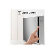 Hisense 42L H42MOMME Microwave With Grill -Silver