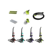 Hoffmans 3 in 1 Electronic Carpet Cleaner HM-8807 - Multicolor