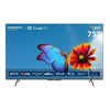 Skyworth 75 Inch 4K QLED HDR4K UHD SMART Google TV 75SUE9520 - 3 Years Warranty
